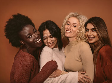 Female Friends
